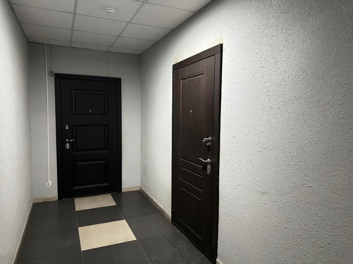 Apartament Central Park In The City Center Ałma Ata Zewnętrze zdjęcie